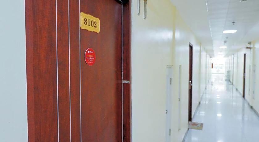 RedDoorz Plus near Camella La Brisa Lapulapu