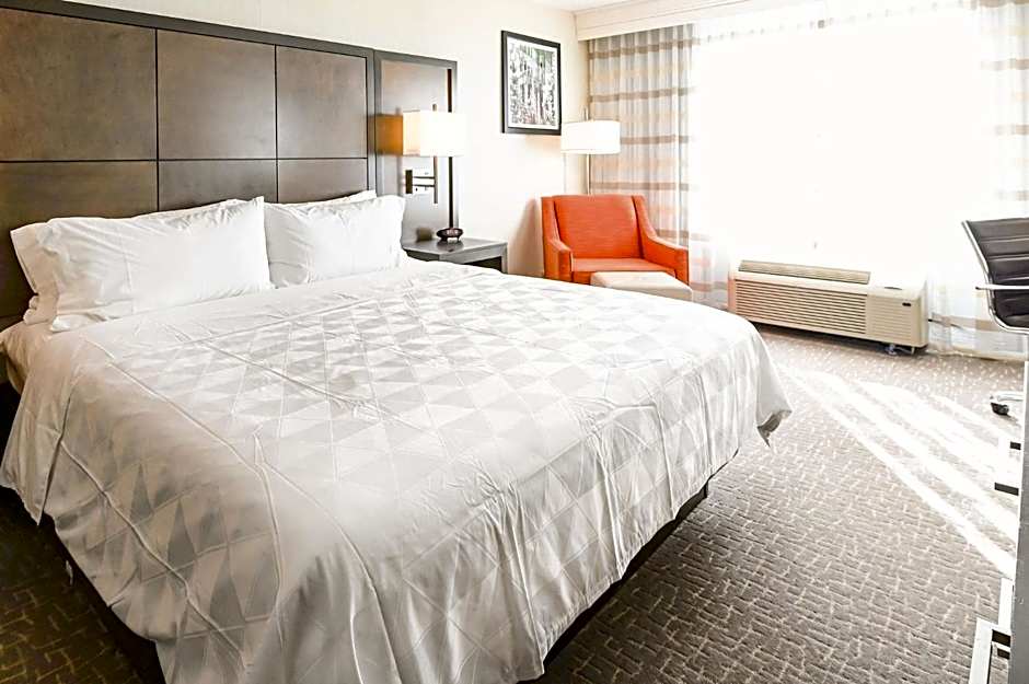 Holiday Inn Charlottesville-Univ Area By IHG