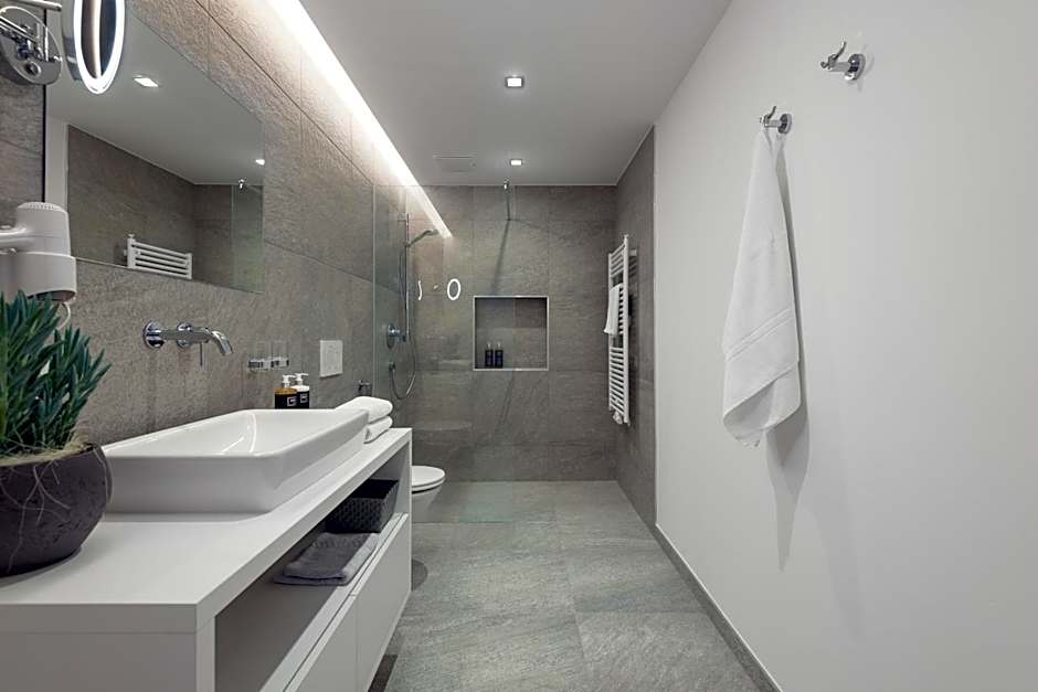 ride & relax Aparthotel Schwarz