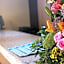 Ibeurohotel Expo