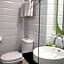 DK Belstar Hotel  Belitung