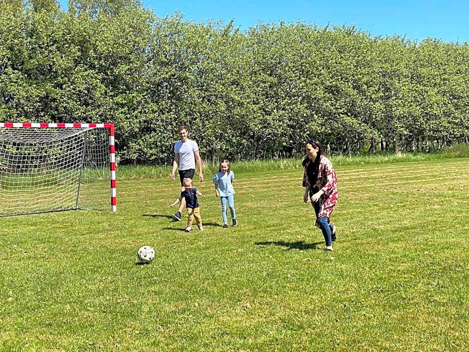 Skagen Strand Holiday Center