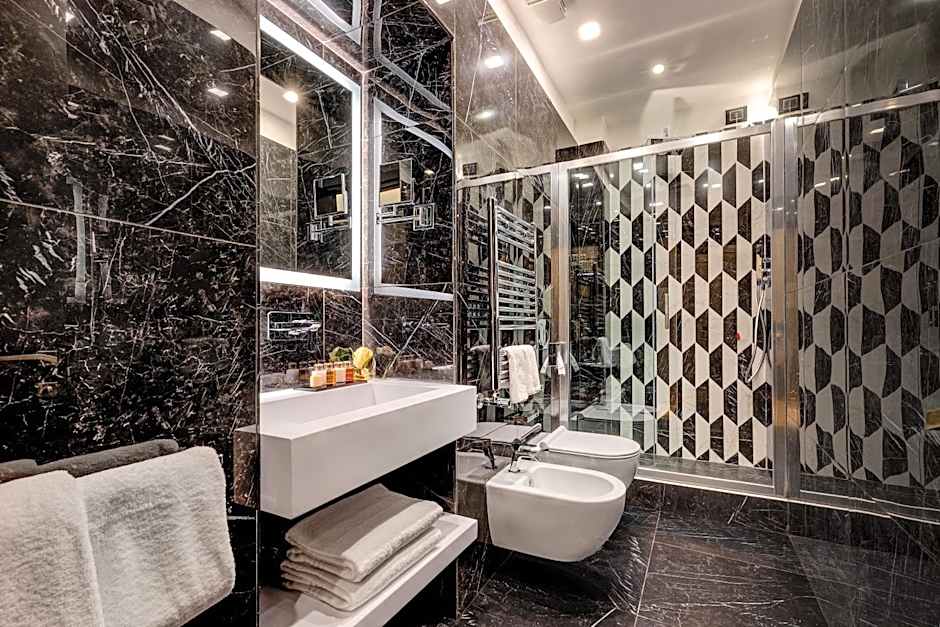 Dharma Boutique Hotel & SPA