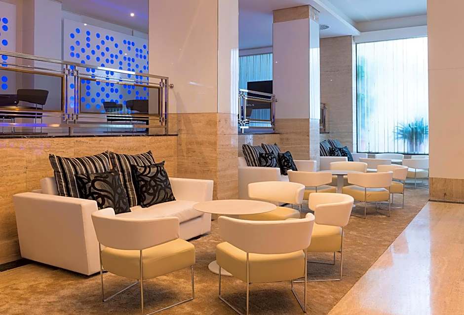 Hotel Palma Bellver Affiliated by Meliá