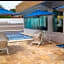 Praia dos Carneiros Flat Hotel Apto completo