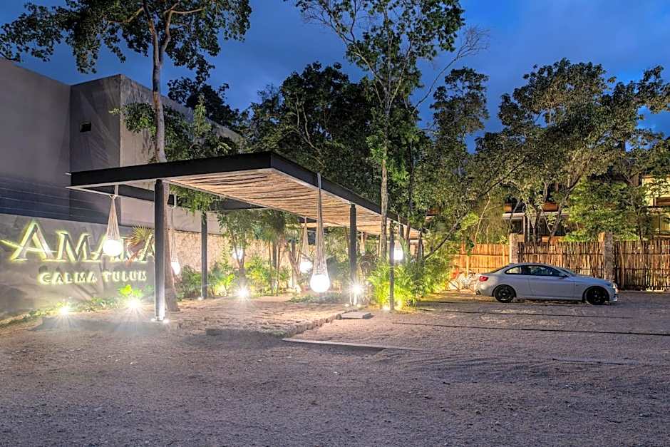 Amaka Calma Tulum