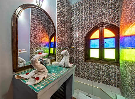 Superior Triple Room