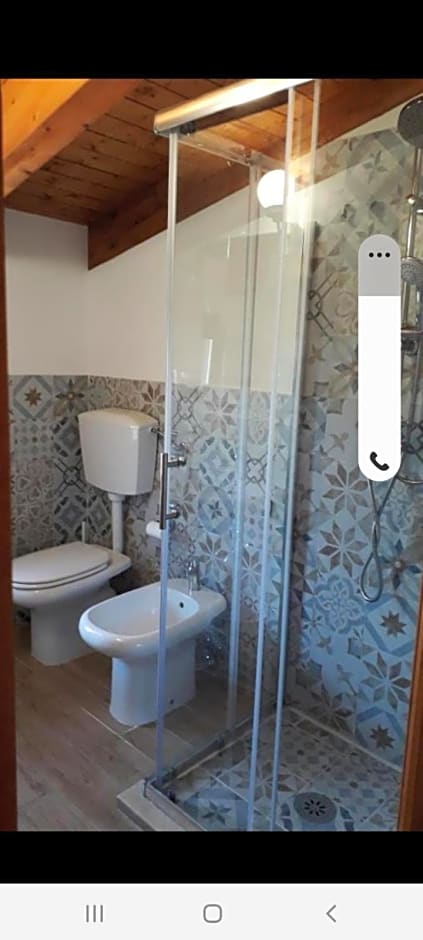 B&B Zurro Room e breakfast