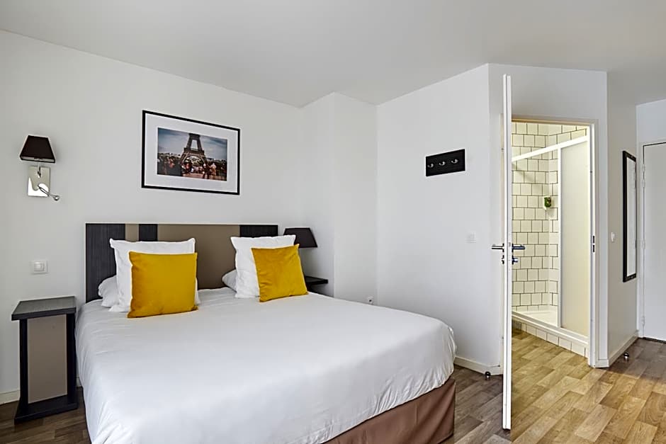 Odalys City Paris Levallois