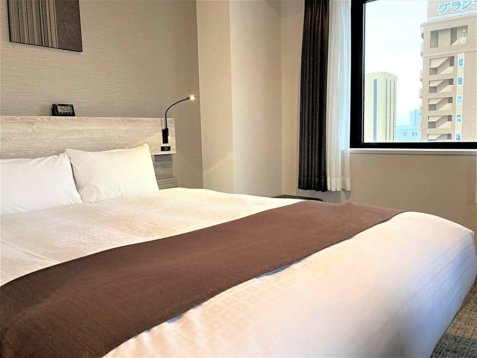 Smile Hotel Premium Hakodate Goryokaku