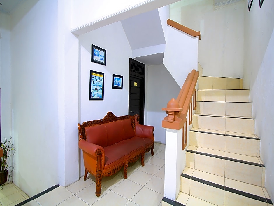 Lumungga Residence Syariah