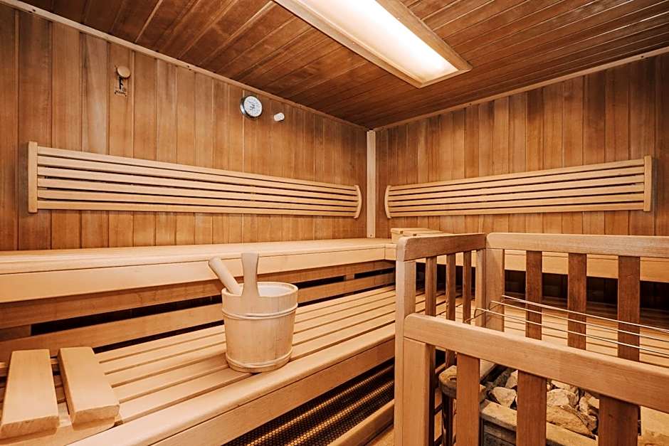 B&B Hotel Die Bergquelle