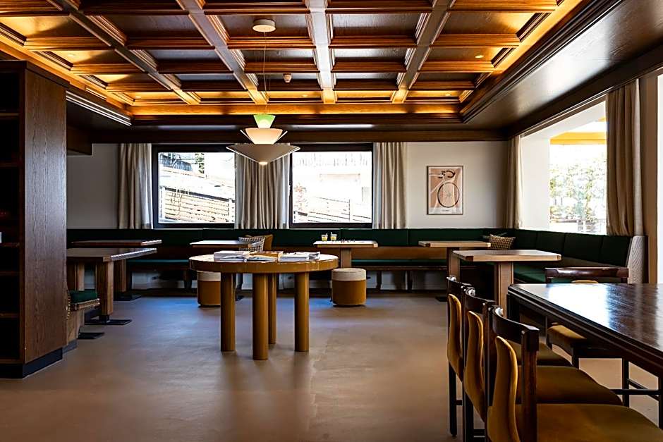 JOHAN - Rooms & Breakfast Merano