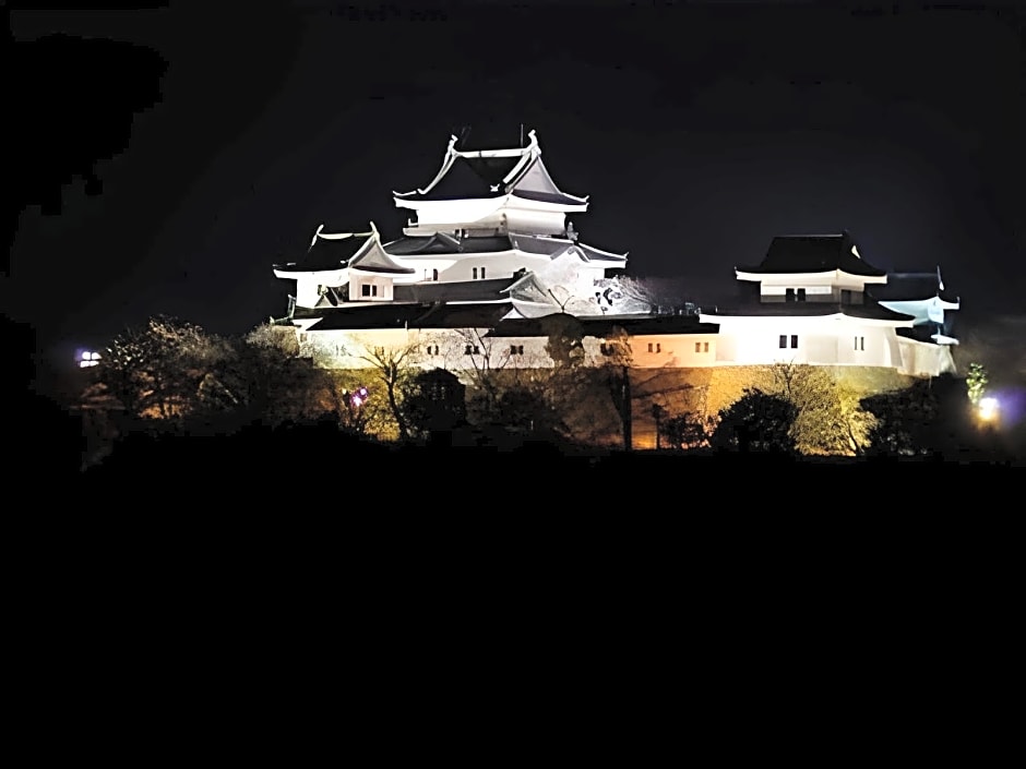 Smile Hotel Wakayama