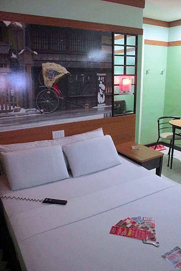Hotel Sogo Alabang