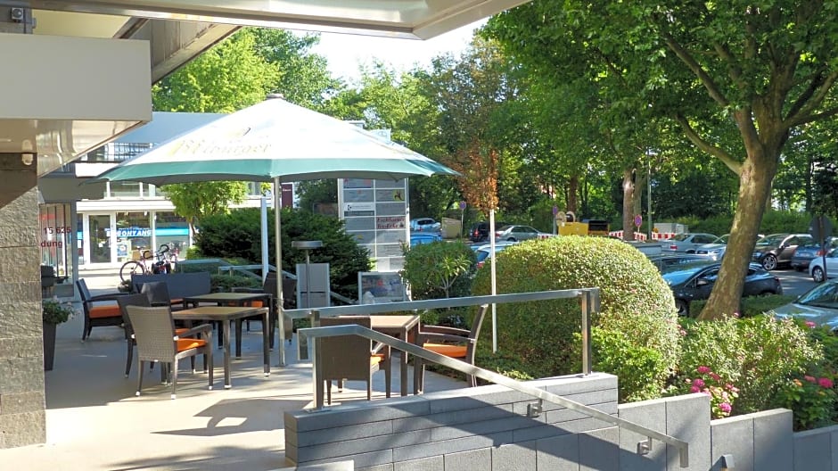 Central Hotel Eschborn