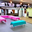 Goodstay Andong Park Hotel