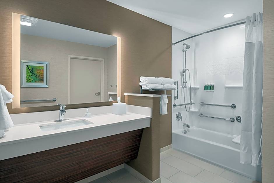 Fairfield Inn & Suites by Marriott Memphis Marion, AR