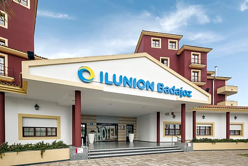 Ilunion Golf Badajoz