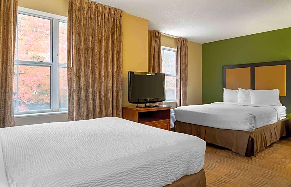 Extended Stay America Suites - Detroit - Novi - Orchard Hill Place
