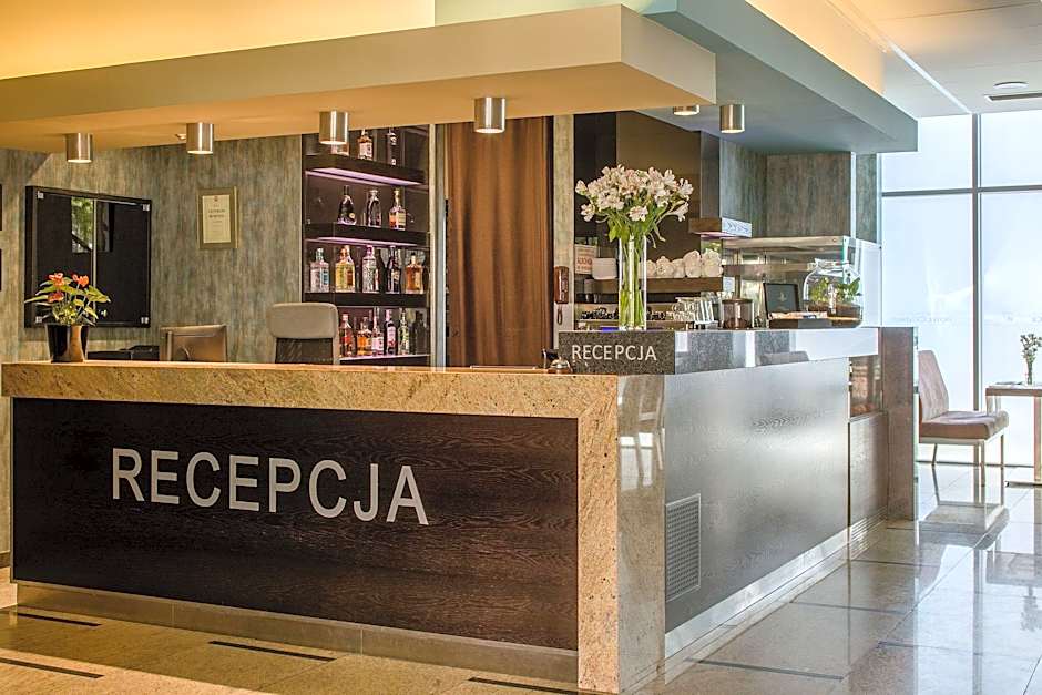 Hotel Centrum Business