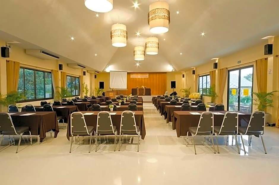 Villa Khao Phaengma