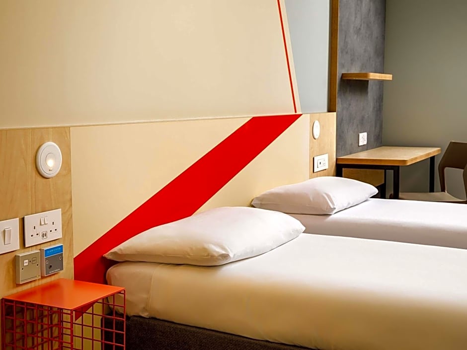 ibis budget Birmingham Centre