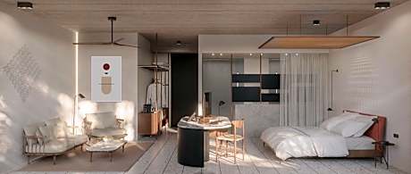 Premium Suite to the Nines