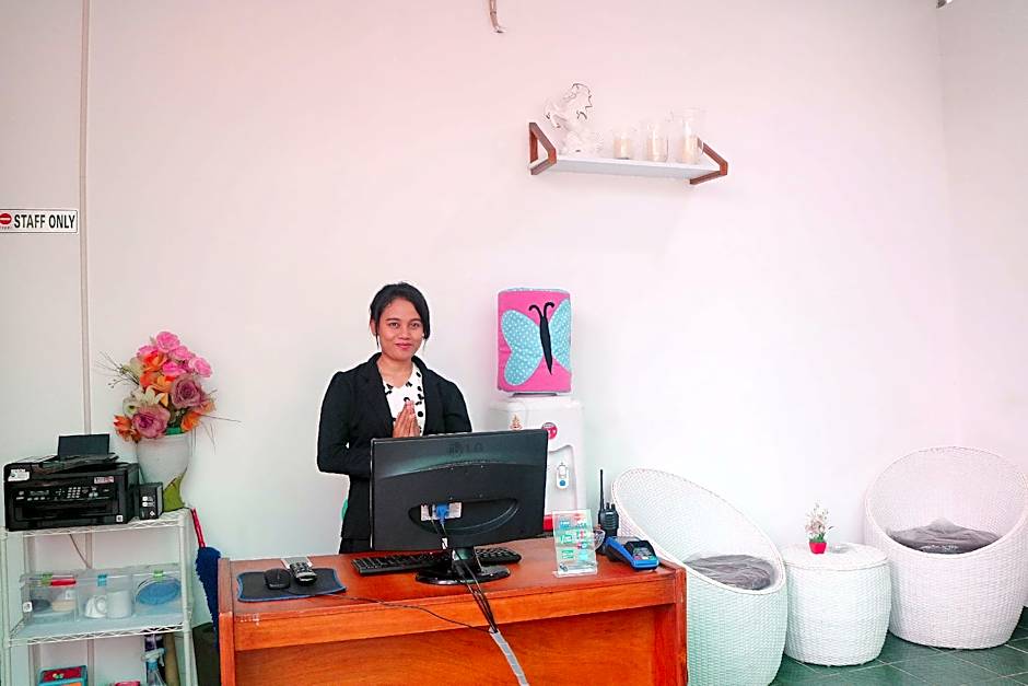 Mason Residence Syariah Ciawi