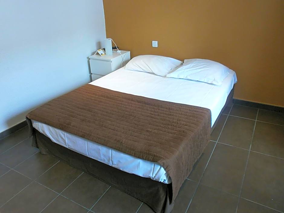 Hotel Restaurant La Frégate