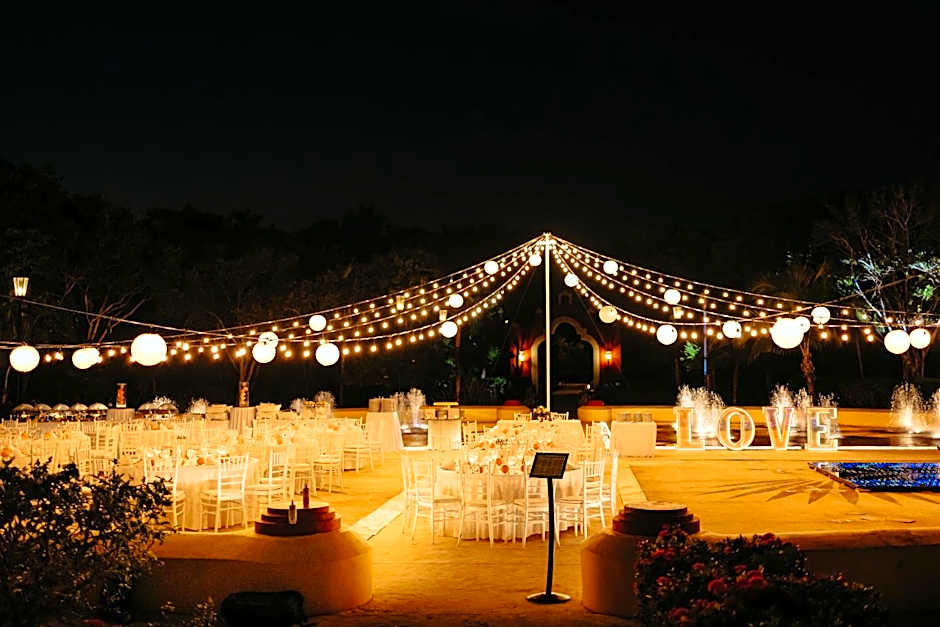 Valentin Imperial Riviera Maya-All Inclusive-Adults Only