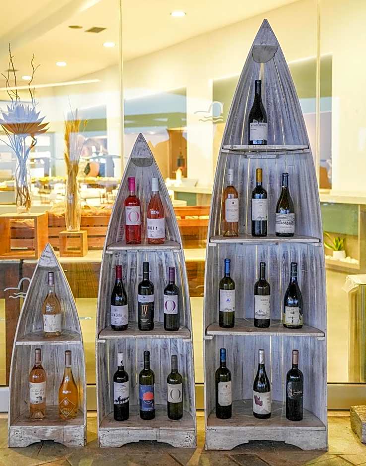 Leptos Panorama Hotel