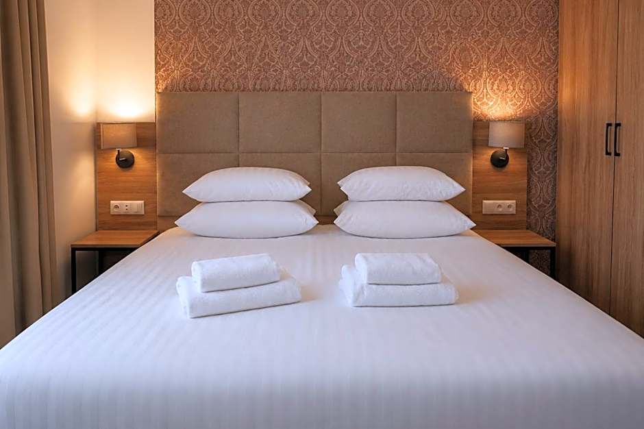 Hotel Opole Centrum