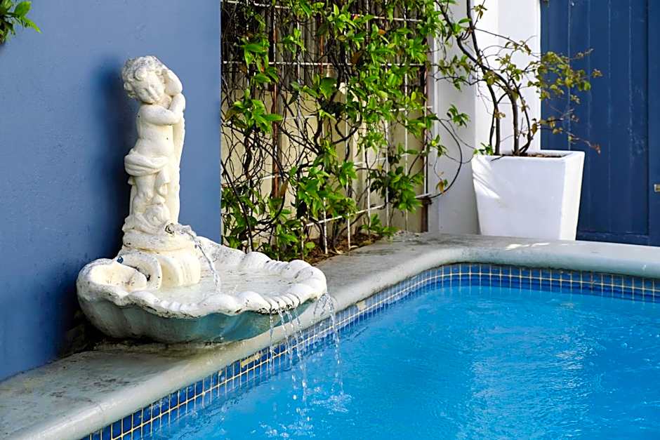 Chapter House Boutique Hotel by The Living Journey Collection