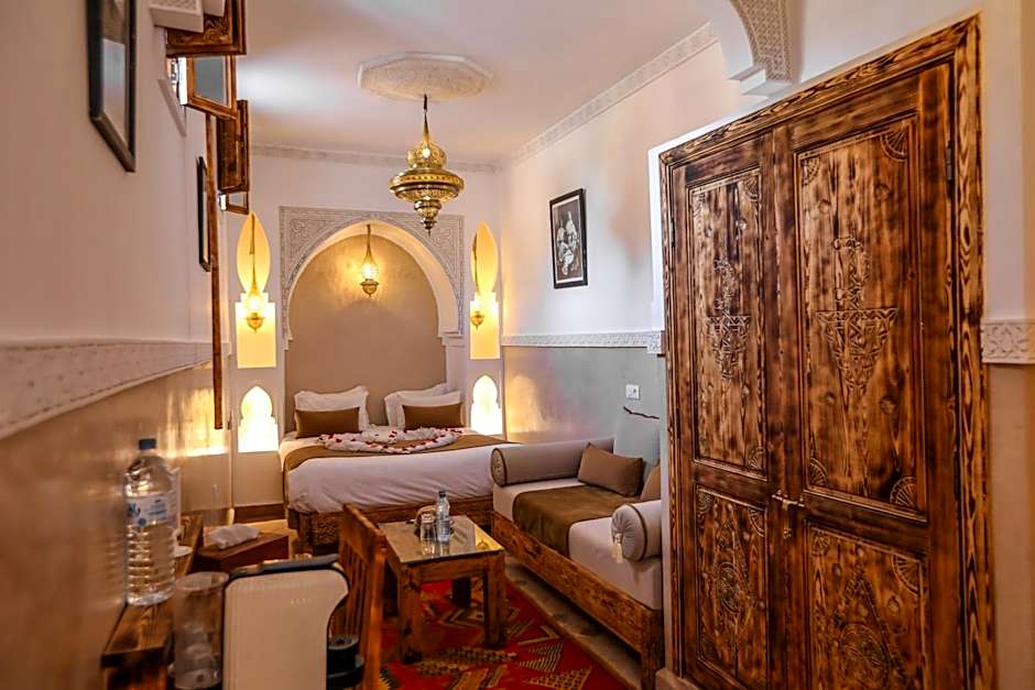 Riad Anya & SPA