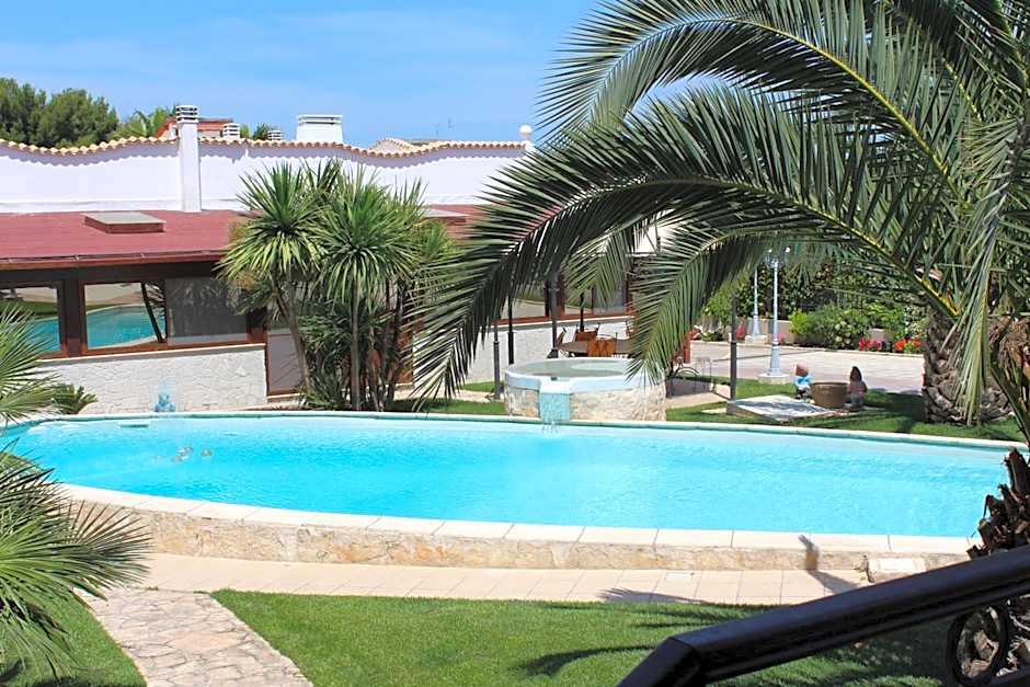 B&B Barletta Acasamia con Parcheggio Privato