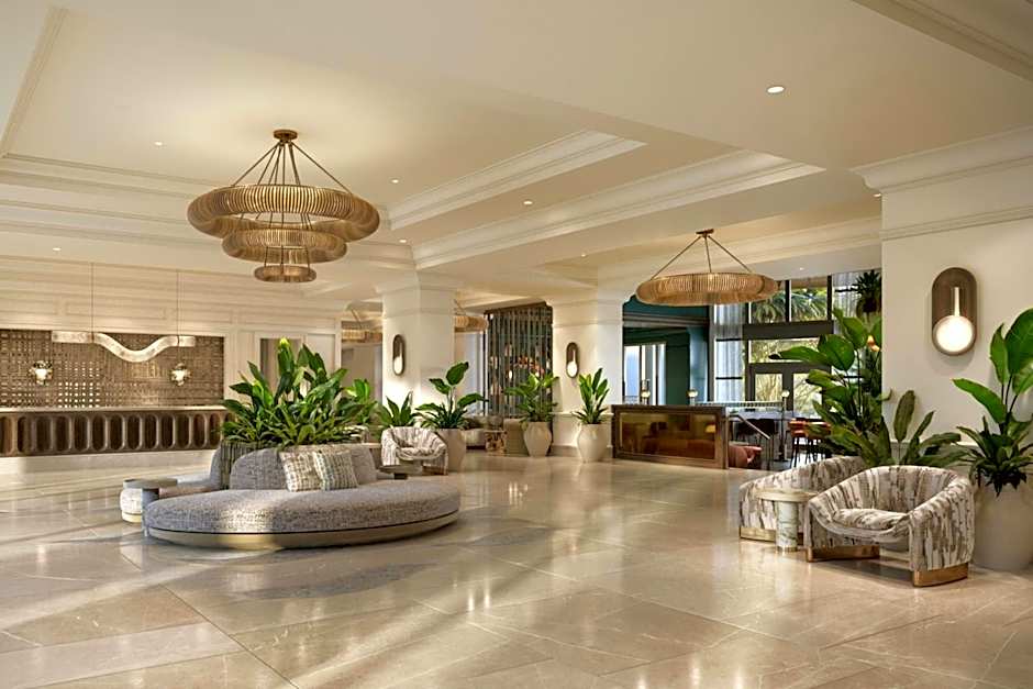 The Ritz-Carlton Naples, Tiburón