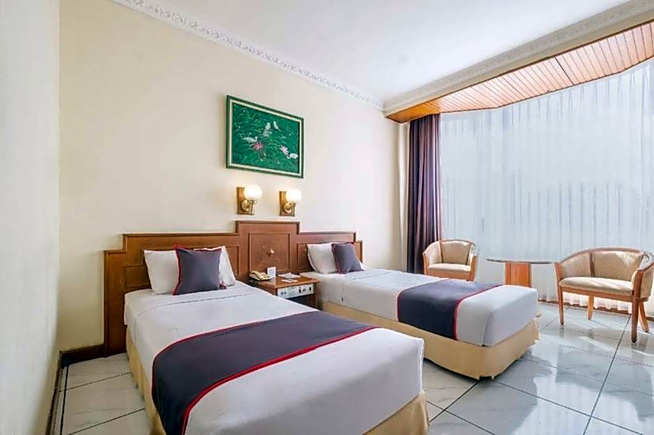 Collection O 25 Hotel Baltika