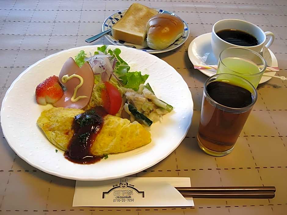 Ace Inn Fukui