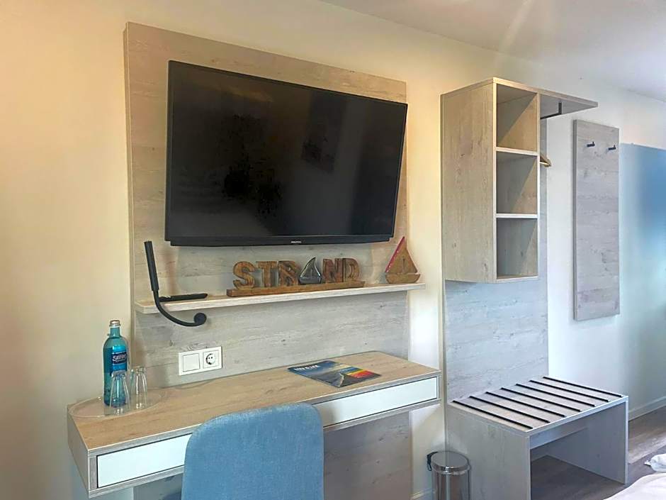 Landhaus Großes Meer