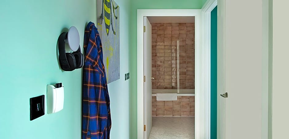Nevern Place by Supercity Aparthotels