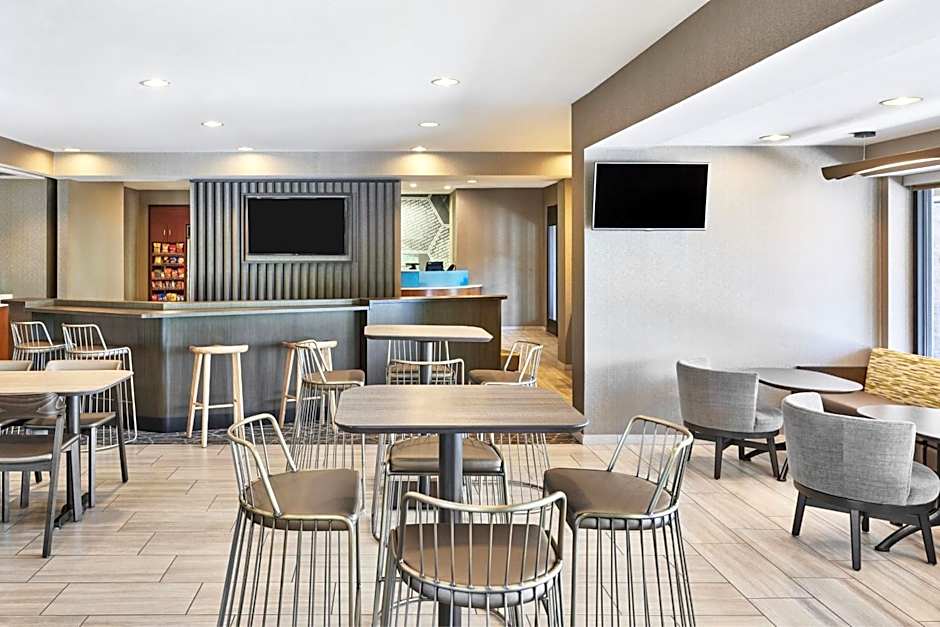 SpringHill Suites by Marriott Phoenix Tempe/Airport