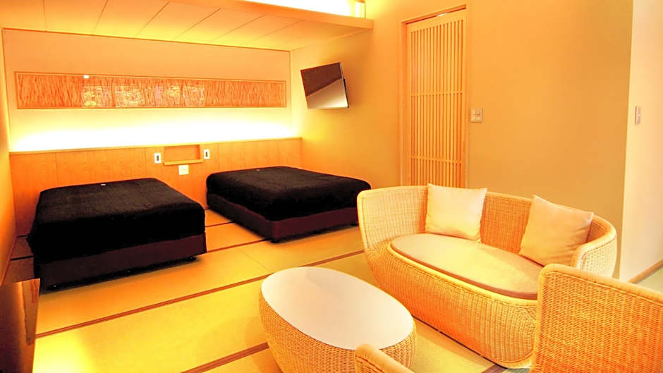 Izukogen Shirogasaki Onsen Hanafubuki