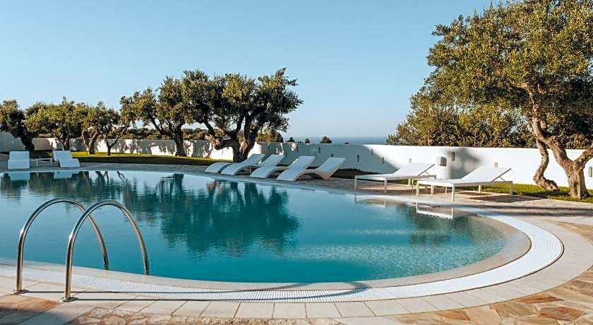 Masseria Borgo Ritella