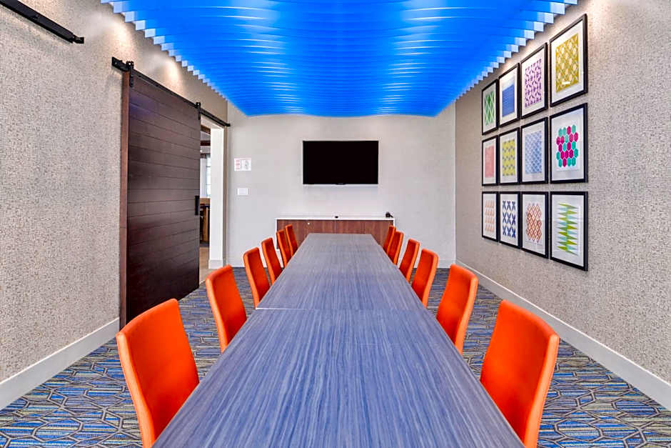 Holiday Inn Express Early By IHG