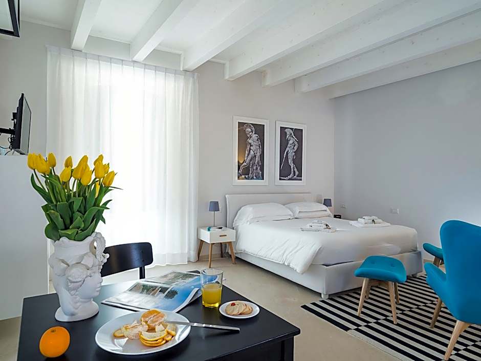 Re Federico Boutique Hotel
