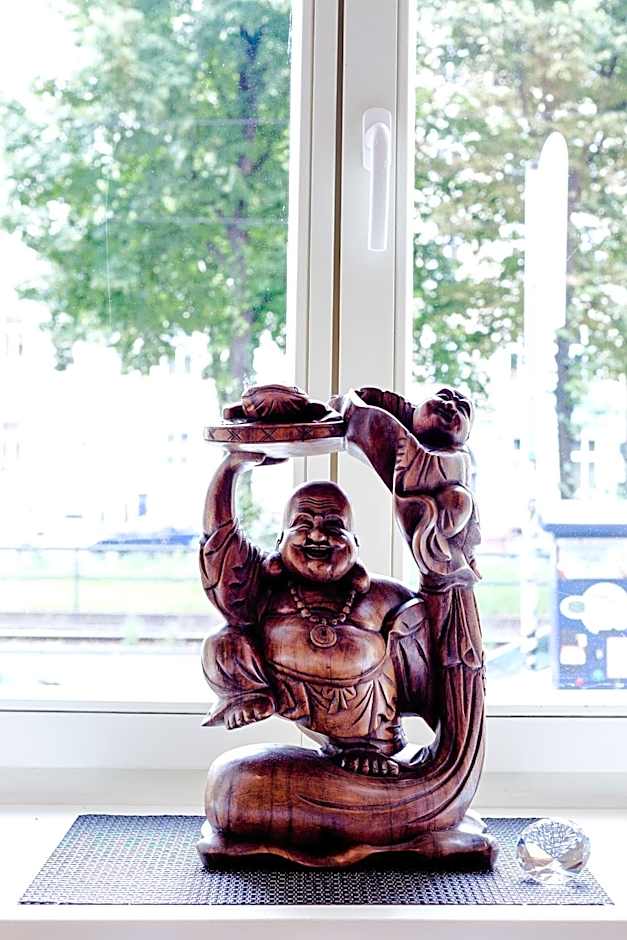 Melarose Feng Shui Hotel