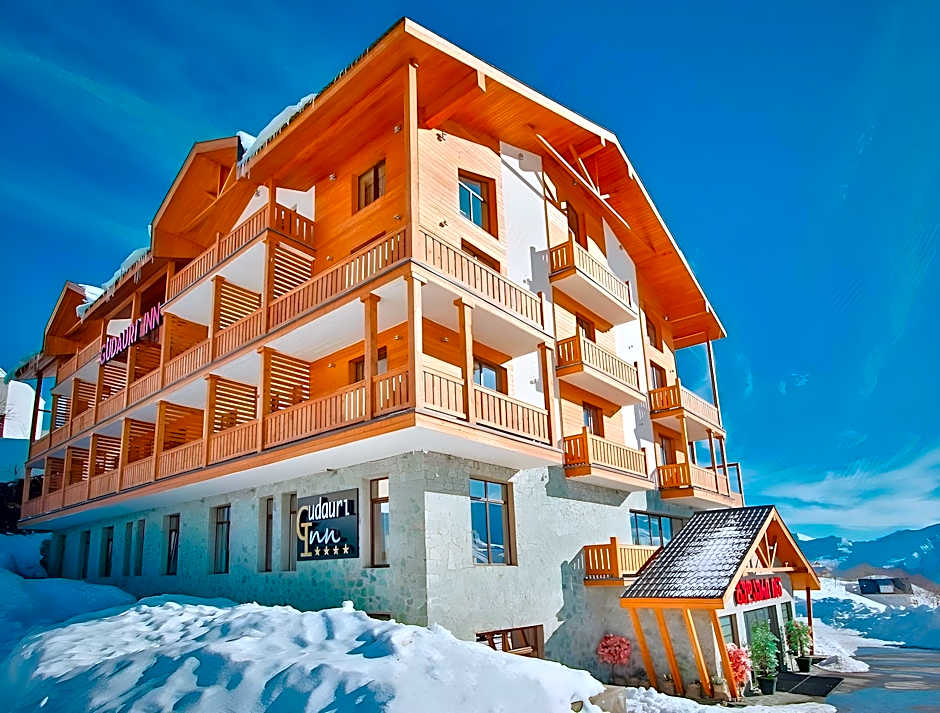 Gudauri Inn