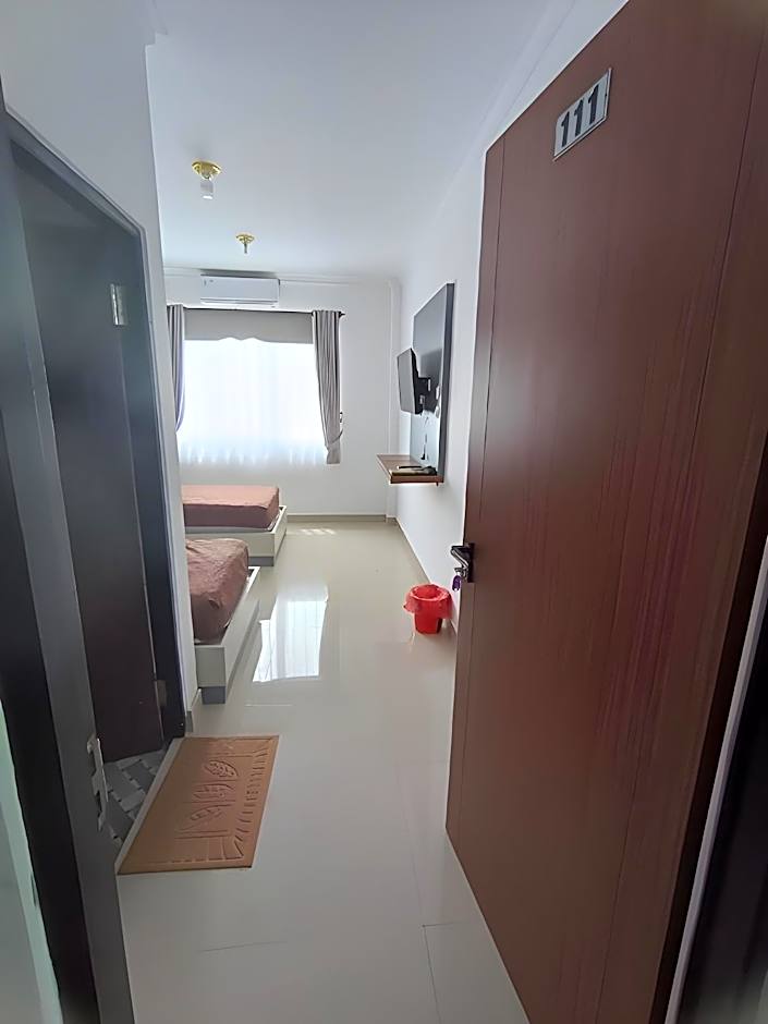 Hotel O De Luna Hotel