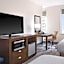 Hampton Inn By Hilton & Suites Denver Downtown Convention Center